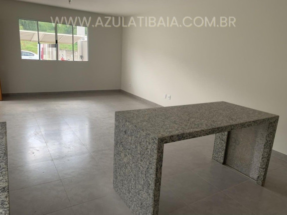 Imagem Casa com 3 Quartos à Venda, 122 m² em Jardim Do Lago - Atibaia