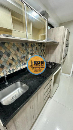 Imagem Apartamento com 3 Quartos à Venda, 77 m² em Boa Viagem - Recife