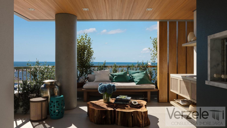 Imagem Apartamento com 3 Quartos à Venda, 131 m² em Fazenda - Itajaí Imagem Apartamento com 3 Quartos à Venda, 131 m² em Fazenda - Itajaí