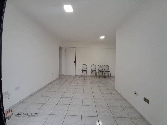 Imagem Apartamento com 1 Quarto à Venda, 53 m² em Vila Balneária - Praia Grande Imagem Apartamento com 1 Quarto à Venda, 53 m² em Vila Balneária - Praia Grande