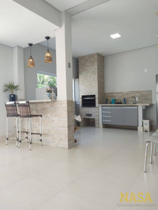 Imagem Casa com 4 Quartos à Venda, 390 m² em Condomínio Belvedere - Cuiabá