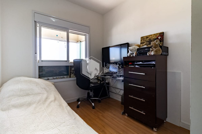 Imagem Apartamento com 2 Quartos à Venda, 74 m² em Butantã - São Paulo
