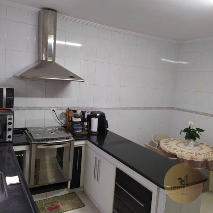 Imagem Sobrado com 3 Quartos à Venda, 223 m² em Cerâmica - São Caetano Do Sul Imagem Sobrado com 3 Quartos à Venda, 223 m² em Cerâmica - São Caetano Do Sul