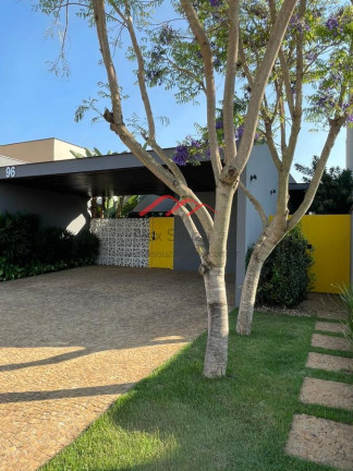 Imagem Casa com 3 Quartos à Venda, 125 m² em Residencial Real Parque Sumaré - Sumaré