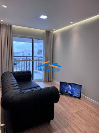 Imagem Apartamento com 2 Quartos à Venda, 72 m² em Centro - Osasco Imagem Apartamento com 2 Quartos à Venda, 72 m² em Centro - Osasco