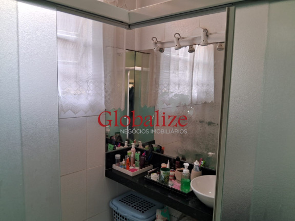 Imagem Imóvel com 2 Quartos à Venda, 70 m² em Boqueirão - Santos