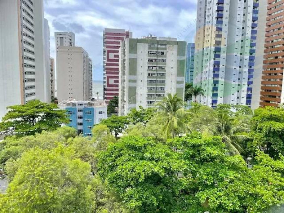 Imagem Cobertura com 5 Quartos à Venda, 363 m²