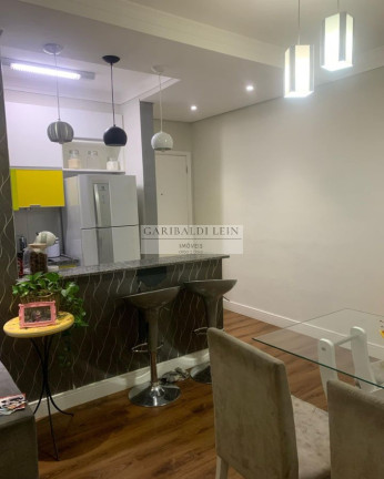 Imagem Imóvel com 2 Quartos à Venda, 51 m² em Ortizes - Valinhos