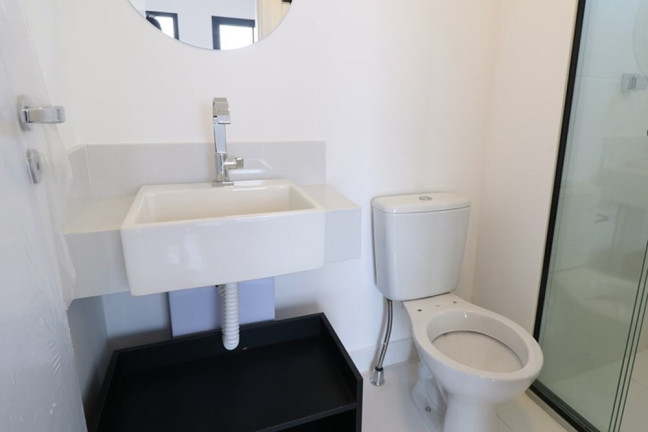 Imagem Imóvel com 1 Quarto à Venda, 22 m² em Perdizes - São Paulo Imagem Imóvel com 1 Quarto à Venda, 22 m² em Perdizes - São Paulo