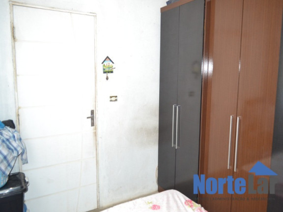 Imagem Casa com 1 Quarto à Venda, 140 m² em Vila Siqueira (zona Norte) - São Paulo