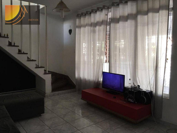 Imagem Casa com 2 Quartos à Venda, 126 m² em Pirituba - São Paulo Imagem Casa com 2 Quartos à Venda, 126 m² em Pirituba - São Paulo