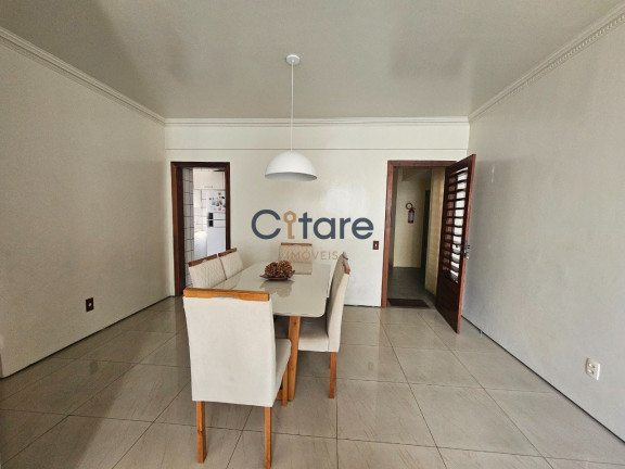 Imagem Apartamento com 3 Quartos à Venda, 180 m² em Cocó - Fortaleza