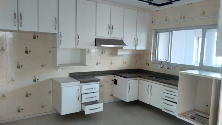 Imagem Apartamento com 3 Quartos à Venda, 136 m² em Perdizes - São Paulo Imagem Apartamento com 3 Quartos à Venda, 136 m² em Perdizes - São Paulo
