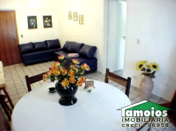 Imagem Apartamento com 1 Quarto para Temporada, 55 m² em Praia Grande - Ubatuba Imagem Apartamento com 1 Quarto para Temporada, 55 m² em Praia Grande - Ubatuba