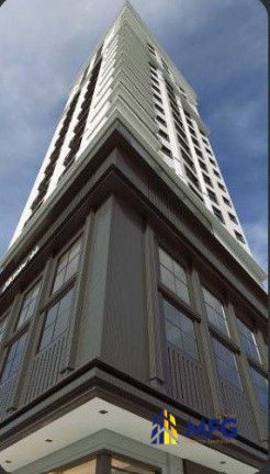 Imagem Apartamento com 1 Quarto à Venda, 36 m² em Lançamento Hebron Itapema - Itapema Imagem Apartamento com 1 Quarto à Venda, 36 m² em Lançamento Hebron Itapema - Itapema