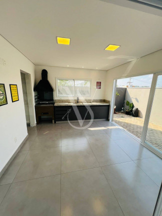 Imagem Casa de Condomínio com 3 Quartos à Venda, 300 m² em Jardim Primavera - Itupeva