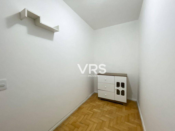 Imagem Apartamento com 1 Quarto à Venda, 41 m² em Alto - Teresópolis