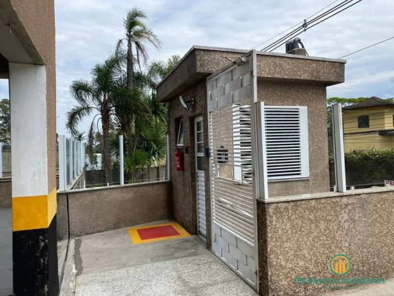 Imagem Apartamento com 2 Quartos à Venda, 59 m² em Granja Viana - Cotia