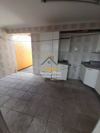Imagem Casa com 2 Quartos à Venda, 140 m² em Parque Nações Unidas - São Paulo