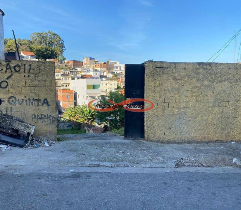 Imagem Terreno à Venda, 630 m² em Cangaíba - São Paulo Imagem Terreno à Venda, 630 m² em Cangaíba - São Paulo
