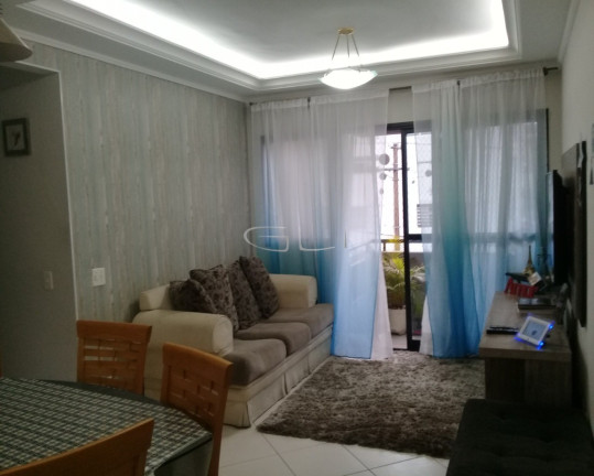 Imagem Imóvel com 3 Quartos à Venda, 69 m² em Vila Esperança - São Paulo