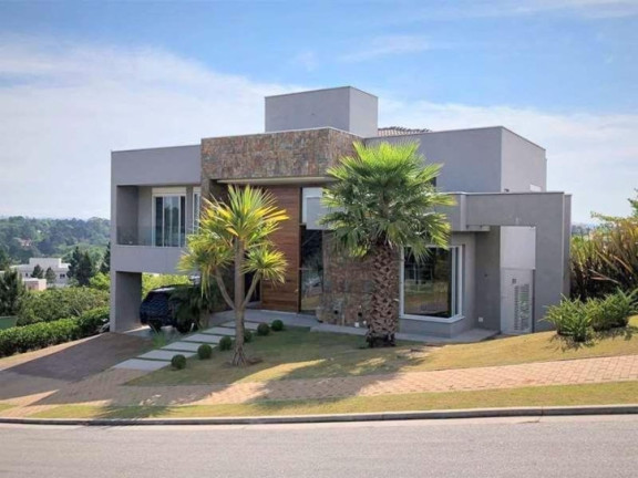 Casa com 5 Quartos à Venda, 512 m² em Chácara Dos Lagos - Carapicuíba