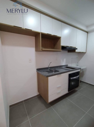 Imagem Apartamento com 2 Quartos à Venda, 41 m² em Vila Mariana - São Paulo