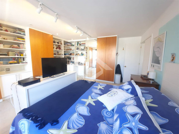 Imagem Apartamento com 4 Quartos à Venda, 500 m² em Lagoa - Rio De Janeiro