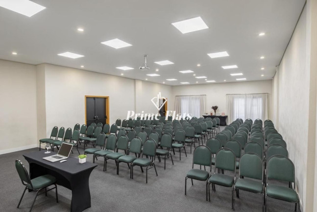 Imagem Apartamento com 1 Quarto à Venda, 26 m² em Chácara Santo Antônio (zona Sul) - São Paulo Imagem Apartamento com 1 Quarto à Venda, 26 m² em Chácara Santo Antônio (zona Sul) - São Paulo