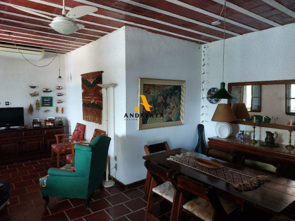 Imagem Casa com 7 Quartos à Venda, 209 m² em Praia Brava - Mangaratiba