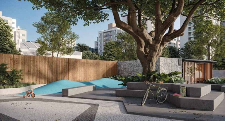 Imagem Apartamento com 3 Quartos à Venda, 112 m² em Gávea - Rio De Janeiro