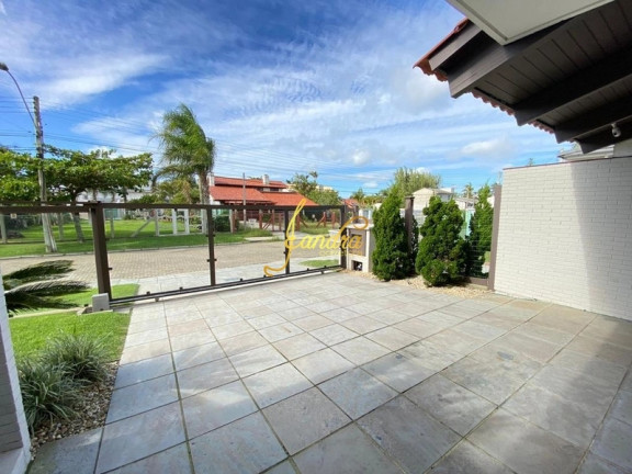 Imagem Casa com 5 Quartos à Venda, 300 m² em Atlantida - Xangri-la