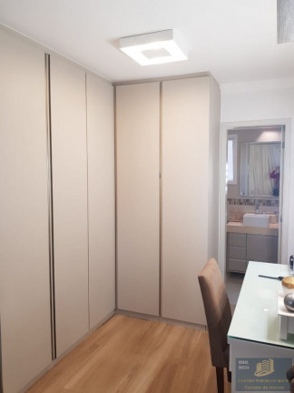 Imagem Apartamento com 2 Quartos à Venda, 91 m² em Engordadouro - Jundiai
