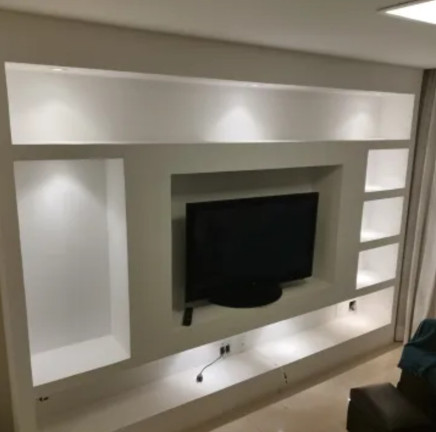 Imagem Imóvel com 2 Quartos à Venda, 64 m² em Paraíso - São Paulo