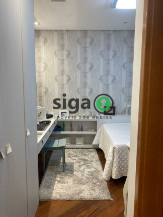 Imagem Apartamento com 4 Quartos à Venda, 330 m² em Jardim Anália Franco - São Paulo Imagem Apartamento com 4 Quartos à Venda, 330 m² em Jardim Anália Franco - São Paulo