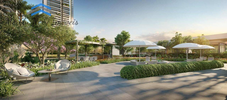 Imagem Apartamento com 4 Quartos à Venda, 265 m² em Panamby - São Paulo Imagem Apartamento com 4 Quartos à Venda, 265 m² em Panamby - São Paulo