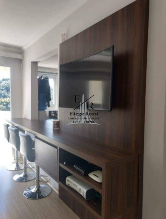 Apartamento com 2 Quartos à Venda,  em Brotas - Itatiba