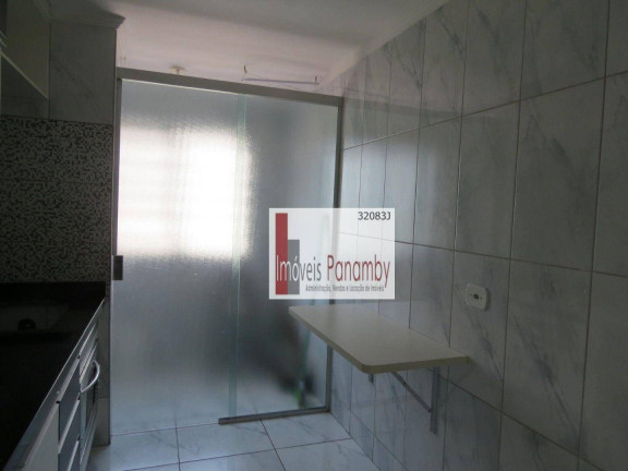 Imagem Apartamento com 2 Quartos à Venda, 49 m² em Jardim Vergueiro (sacomã) - São Paulo Imagem Apartamento com 2 Quartos à Venda, 49 m² em Jardim Vergueiro (sacomã) - São Paulo
