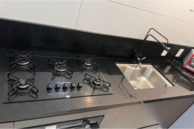 Imagem Apartamento com 2 Quartos à Venda, 62 m² em Vila Andrade - São Paulo Imagem Apartamento com 2 Quartos à Venda, 62 m² em Vila Andrade - São Paulo