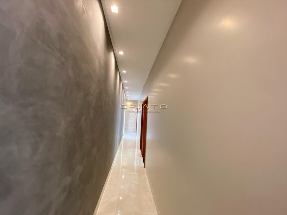 Casa com 3 Quartos à Venda, 227 m² em Anápolis City - Anápolis