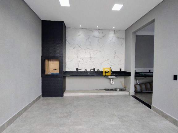 Imagem Casa com 3 Quartos à Venda, 160 m² em Jardim Terramérica Ii - Americana Imagem Casa com 3 Quartos à Venda, 160 m² em Jardim Terramérica Ii - Americana