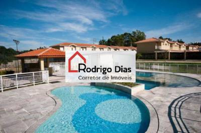 Imagem Casa de Condomínio com 3 Quartos para Alugar, 125 m² em Chácara Planalto - Jundiaí Imagem Casa de Condomínio com 3 Quartos para Alugar, 125 m² em Chácara Planalto - Jundiaí