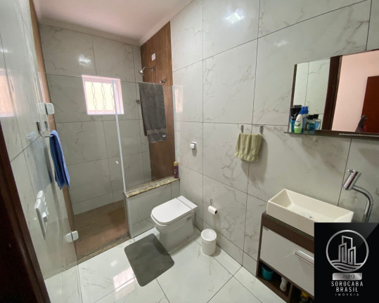 Imagem Casa com 3 Quartos à Venda, 171 m² em Jardim Morumbi - Sorocaba Imagem Casa com 3 Quartos à Venda, 171 m² em Jardim Morumbi - Sorocaba
