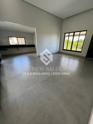 Imagem Casa com 3 Quartos à Venda, 280 m² em Goianira - Goianira Imagem Casa com 3 Quartos à Venda, 280 m² em Goianira - Goianira
