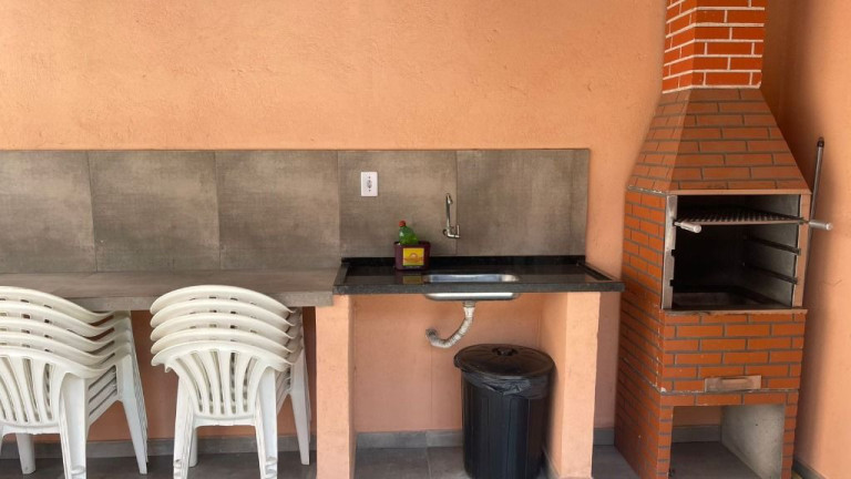 Imagem Apartamento com 2 Quartos à Venda, 48 m² em Jardim Itamarati - Poá Imagem Apartamento com 2 Quartos à Venda, 48 m² em Jardim Itamarati - Poá