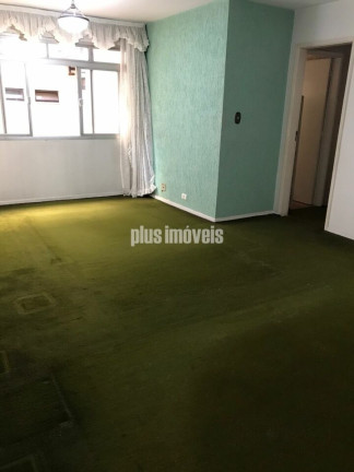 Imagem Apartamento com 2 Quartos à Venda, 85 m² em Vila Olímpia - São Paulo