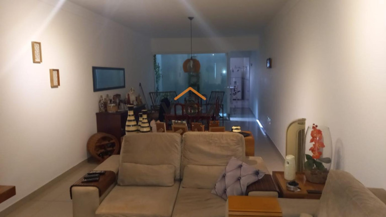 Imagem Casa com 3 Quartos à Venda, 190 m² em Cidade Patriarca - São Paulo