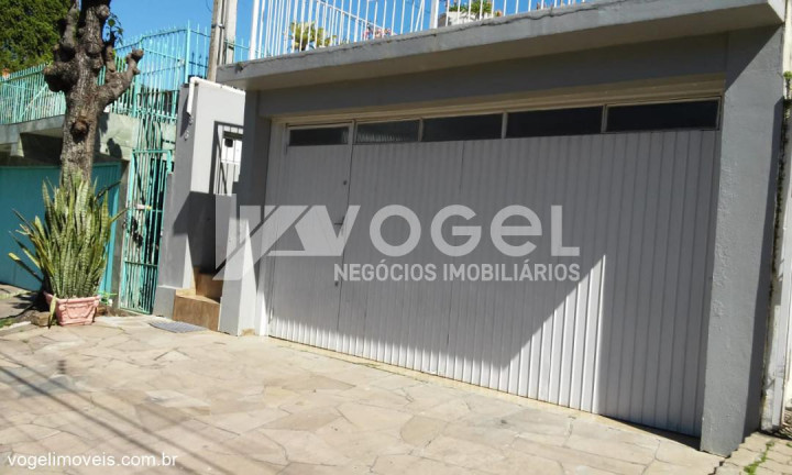 Imagem Casa com 3 Quartos à Venda, 290 m² em Feitoria - Sao Leopoldo