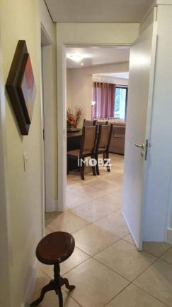 Imagem Imóvel com 3 Quartos à Venda, 123 m² em Jardim Ampliação - São Paulo