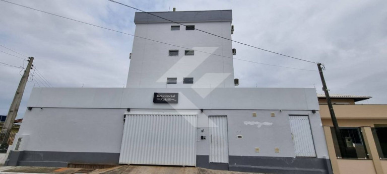 Imagem Apartamento com 2 Quartos à Venda, 58 m² em Cidade Nova - Itajaí